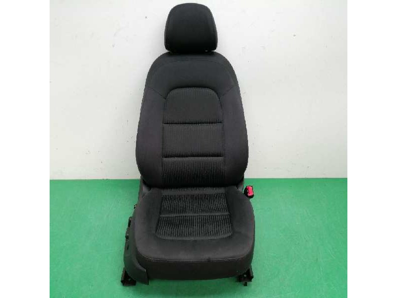 Recambio de asiento delantero derecho para audi a4 ber. (b8) 3.2 v6 24v fsi referencia OEM IAM   