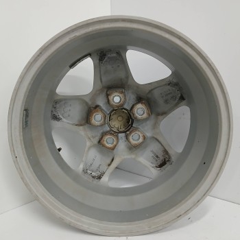 Recambio de llanta para nissan almera tino (v10m) 2.2 16v turbodiesel cat referencia OEM IAM 40300BU010 6,5JX16 ET45 5H 5X114