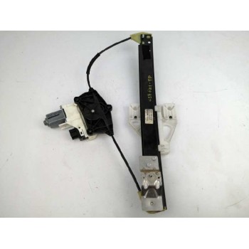 ELEVALUNAS TRASERO DERECHO FUNDA 8K0839462 CARIBE FUNDA