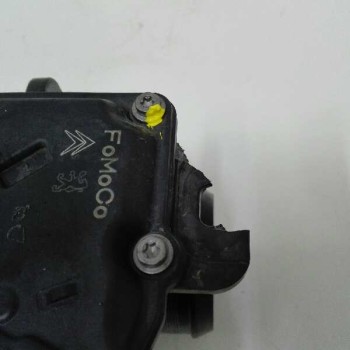 Recambio de caja mariposa para citroën jumpy fugón 2.0 blue-hdi fap referencia OEM IAM 9806625280  