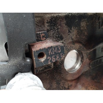 Recambio de motor completo para ford escort berlina cl referencia OEM IAM F6G  