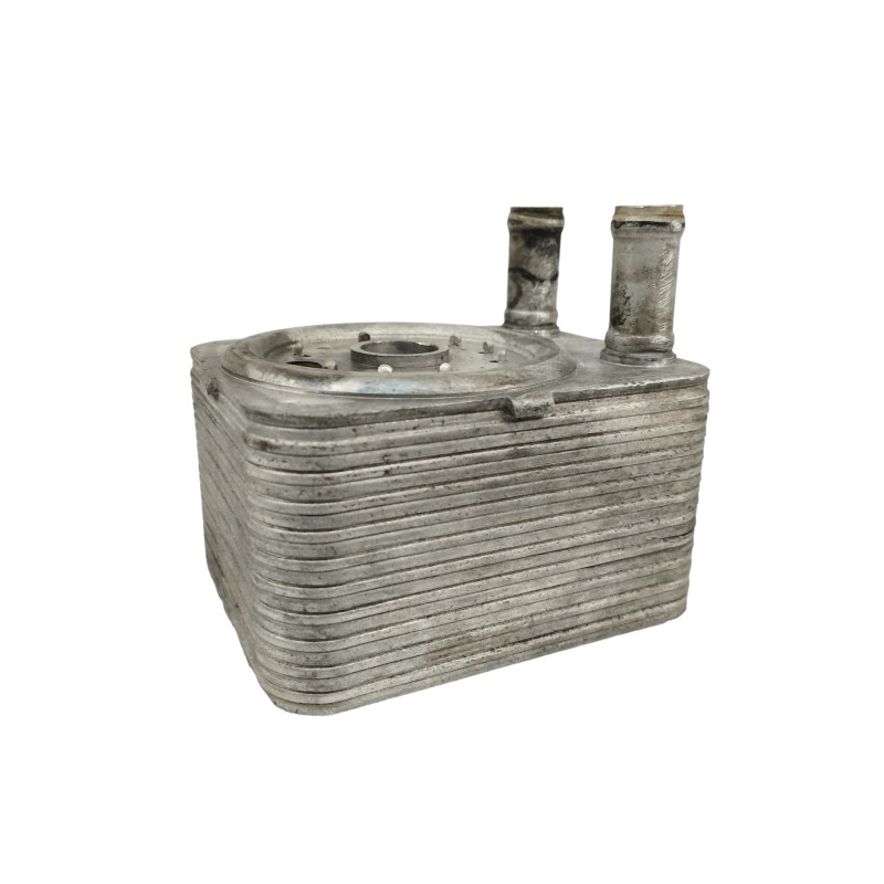 Recambio de enfriador aceite motor para audi a6 berlina (4f2) 2.0 tdi referencia OEM IAM 038117021B  