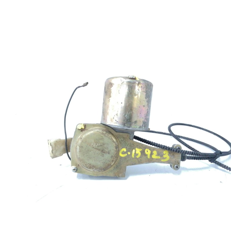 Recambio de motor limpia delantero para land rover 88/109 mk iii todo terreno, abierta 2.3 d 4x4 referencia OEM IAM