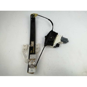 ELEVALUNAS TRASERO IZQUIERDO FUNDA 8K0839461 CARIBE FUNDA