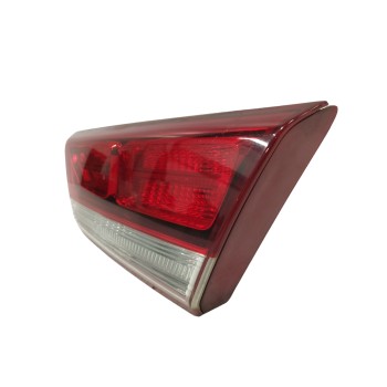 Recambio de piloto trasero derecho interior para kia optima 1.7 crdi cat referencia OEM IAM 92404D4  