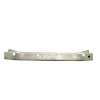 Recambio de refuerzo paragolpes trasero para opel astra k sports tourer 1.6 cdti dpf referencia OEM IAM   