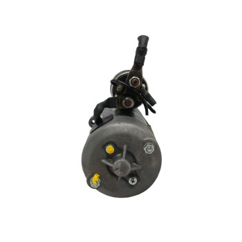 Recambio de motor arranque para bmw serie 3 berlina (e36) 2.5 turbodiesel cat referencia OEM IAM 63222005  