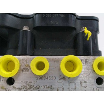 Recambio de abs para opel corsa e 1.4 16v bivalent. gasolina / lpg referencia OEM IAM 39084530 0265257704 