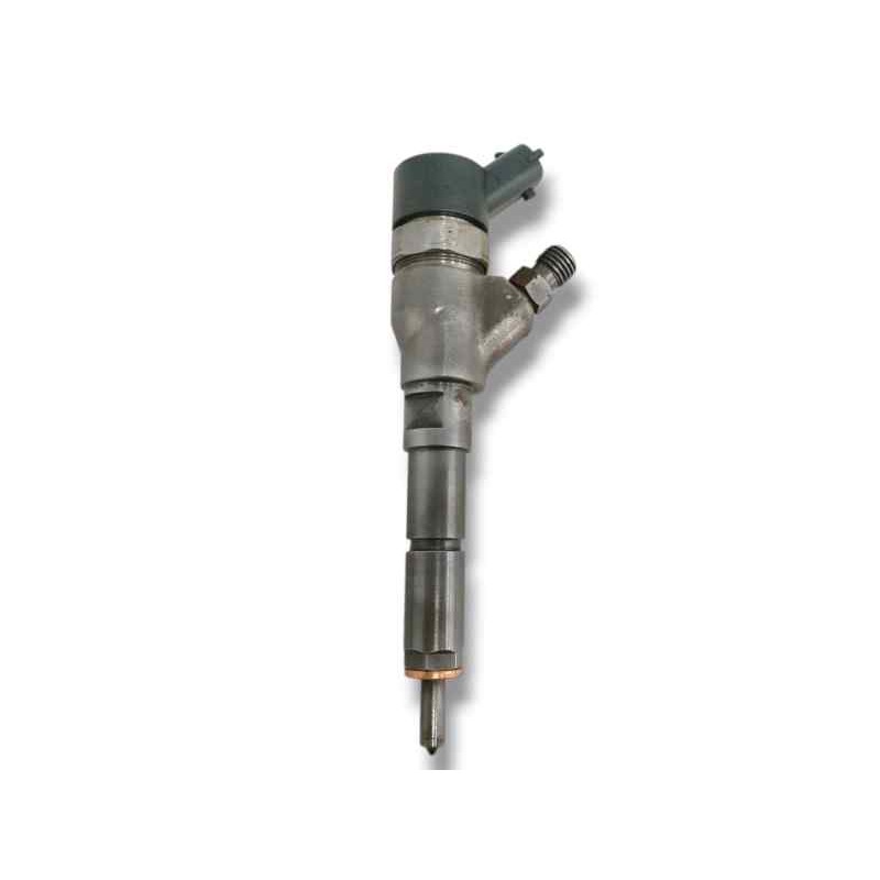 Recambio de inyector para citroën c5 berlina 2.0 hdi referencia OEM IAM 9641742880 0445110076 