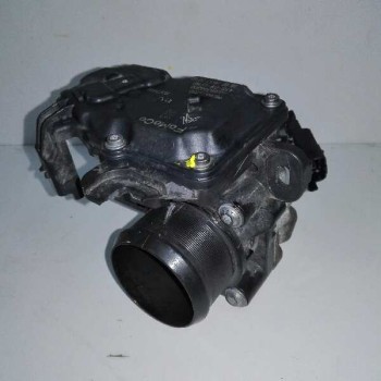 Recambio de caja mariposa para citroën jumpy fugón 2.0 blue-hdi fap referencia OEM IAM 9806625280  