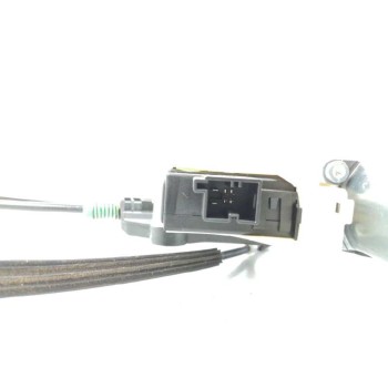 Recambio de elevalunas delantero derecho para audi a4 ber. (b8) 3.2 v6 24v fsi referencia OEM IAM 8K0837462 8K0959802 