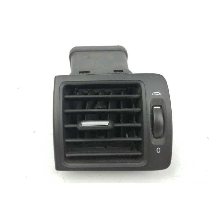 Recambio de rejilla aireadora para volvo s40 berlina 2.0 diesel cat referencia OEM IAM 39888287 DELANTERA IZQUIERDA 