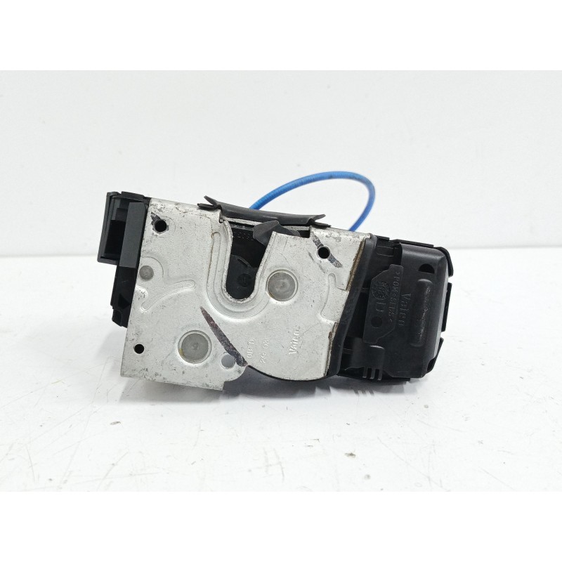 Recambio de cerradura puerta delantera derecha para saab 9-3 (ys3f, e79, d79, d75) 2.2 tid referencia OEM IAM 12803476  