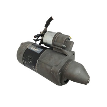 Recambio de motor arranque para bmw serie 3 berlina (e36) 2.5 turbodiesel cat referencia OEM IAM 63222005  