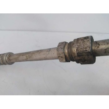 Recambio de tubos aire acondicionado para ford focus berlina (cak) 1.6 16v cat referencia OEM IAM XS4H19A704AA  