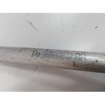 Recambio de tubos aire acondicionado para ford focus berlina (cak) 1.6 16v cat referencia OEM IAM XS4H19A704AA  