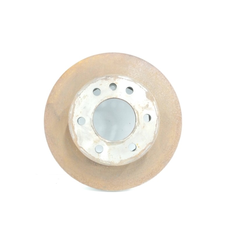 Recambio de disco freno delantero para mercedes-benz sprinterii caja cerrada (desde 01.06) 2.1 cdi cat referencia OEM IAM A90642