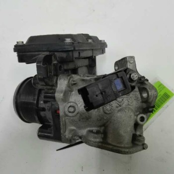 Recambio de caja mariposa para citroën jumpy fugón 2.0 blue-hdi fap referencia OEM IAM 9806625280  