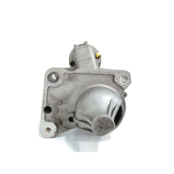Recambio de motor arranque para peugeot 207 1.6 hdi referencia OEM IAM 9662854180 TS22E26 