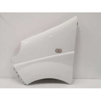 Recambio de aleta delantera izquierda para nissan primastar (x..) kombi l1h1 2.7t (6 sitze) referencia OEM IAM   