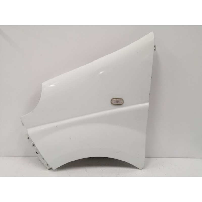 Recambio de aleta delantera izquierda para nissan primastar (x..) kombi l1h1 2.7t (6 sitze) referencia OEM IAM   