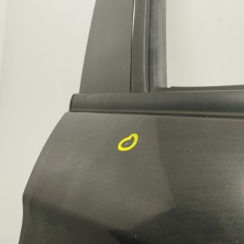 Recambio de puerta delantera derecha para chevrolet aveo 1.4 cat referencia OEM IAM  OBSERVAR FOTOS 