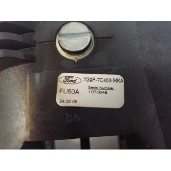 Recambio de palanca cambio para ford s-max (ca1) 2.0 tdci cat referencia OEM IAM 7G9R7C453MKA  