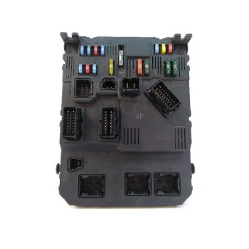 CAJA RELES / FUSIBLES 9652474780 S118085220C 