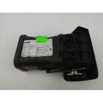 Recambio de rejilla aireadora para volvo s40 berlina 2.0 diesel cat referencia OEM IAM 39888287 DELANTERA IZQUIERDA 