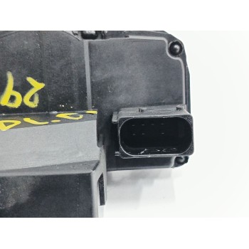 Recambio de cerradura puerta delantera derecha para saab 9-3 (ys3f, e79, d79, d75) 2.2 tid referencia OEM IAM 12803476  