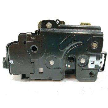 Recambio de cerradura puerta trasera derecha para volkswagen polo (9n3) advance referencia OEM IAM 3B4839016AG  