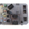 Recambio de caja reles / fusibles para peugeot 206 berlina x-line refri referencia OEM IAM 9652474780 S118085220C 