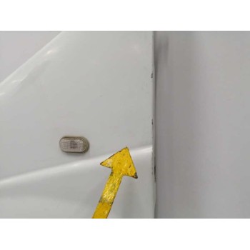 Recambio de aleta delantera izquierda para nissan primastar (x..) kombi l1h1 2.7t (6 sitze) referencia OEM IAM   