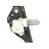 Recambio de elevalunas trasero derecho para mercedes-benz clase e (w211) berlina e 220 cdi (211.006) referencia OEM IAM CABLE A2