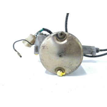 Recambio de motor limpia delantero para land rover 88/109 mk iii todo terreno, abierta 2.3 d 4x4 referencia OEM IAM   