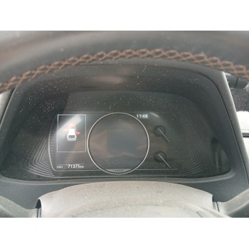 lexus ux(za10) (2018) del año 2019