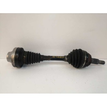 Recambio de transmision delantera derecha para porsche cayenne (typ 9pa) 4.5 v8 cat referencia OEM IAM 7L0407271A  