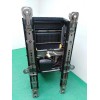 Recambio de asiento delantero derecho para honda fr-v (be) 2.2 ctdi referencia OEM IAM  DELANTERO CENTRAL 