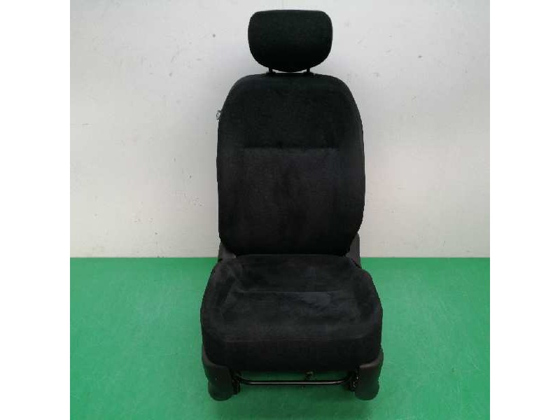 Recambio de asiento delantero derecho para honda fr-v (be) 2.2 ctdi referencia OEM IAM Recambio de asiento delantero derecho para honda fr-v (be) 2.2 ctdi referencia OEM IAM