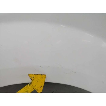 Recambio de aleta delantera izquierda para nissan primastar (x..) kombi l1h1 2.7t (6 sitze) referencia OEM IAM   