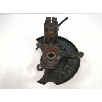 Recambio de mangueta delantera derecha para audi q3 (8u) 2.0 16v tdi referencia OEM IAM 1K0407256A  