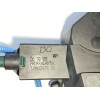 Recambio de cerradura puerta delantera derecha para saab 9-3 (ys3f, e79, d79, d75) 2.2 tid referencia OEM IAM 12803476  