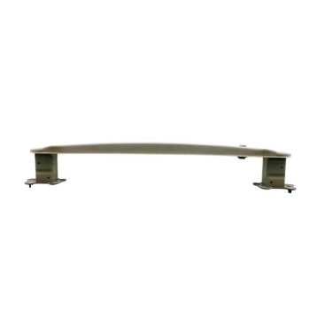 Recambio de refuerzo paragolpes trasero para mg zs suv (azs1) 1.5 vti referencia OEM IAM   