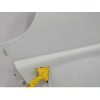 Recambio de aleta delantera izquierda para nissan primastar (x..) kombi l1h1 2.7t (6 sitze) referencia OEM IAM   