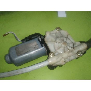 Recambio de elevalunas delantero derecho para renault master desde ´98 caja cerrada, techo elevado l2h2 rs 3578 referencia OEM I