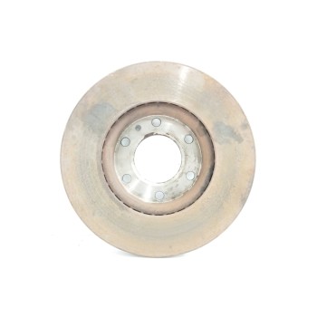 Recambio de disco freno delantero para mercedes-benz sprinterii caja cerrada (desde 01.06) 2.1 cdi cat referencia OEM IAM A90642