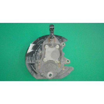 Recambio de mangueta trasera izquierda para jeep renegade suv (bu, b1, bv) 1.6 crd referencia OEM IAM SX805  