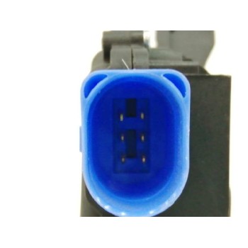 Recambio de cerradura puerta trasera derecha para volkswagen polo (9n3) advance referencia OEM IAM 3B4839016AG  