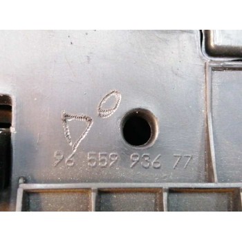 Recambio de guantera para peugeot 308 1.4 16v vti cat (8fr / ep3c) referencia OEM IAM 9655993677  