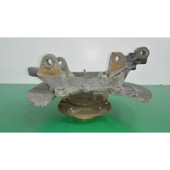 Recambio de mangueta trasera izquierda para jeep renegade suv (bu, b1, bv) 1.6 crd referencia OEM IAM SX805  
